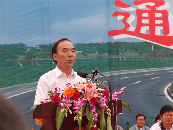 柳州市绕城高速公路正式建成通车 - 企业要闻 - J9集团