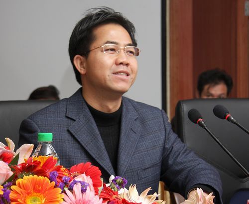 总公司2008年第一期企业向导人研修班开班 - 企业要闻 - J9集团