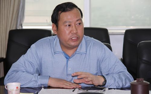 总公司召开2008年党建精神文明建设事情聚会 - 企业要闻 - J9集团