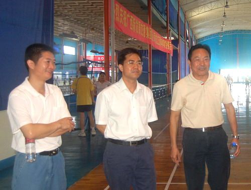 总公司女子气排球队勇夺集团公司五周年志庆角逐冠军 - 企业要闻 - J9集团