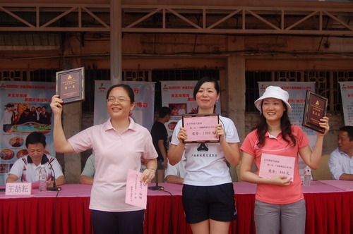 勇拼搏 创佳绩 赛出水平与气概 - 企业要闻 - J9集团