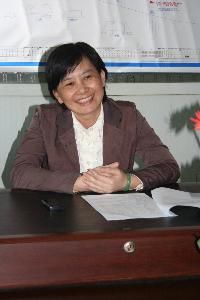 总公司党委书记何洁文一行在茅台八标检查指导事情 - 企业要闻 - J9集团