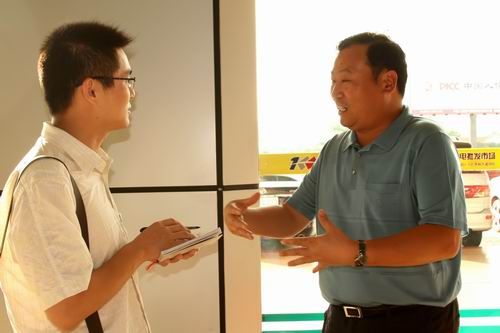 J9集团铁军 扬威外洋 - 企业要闻 - J9集团