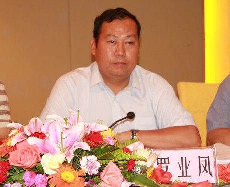 广西J9集团总公司召开第三次生产聚会 - 企业要闻 - J9集团