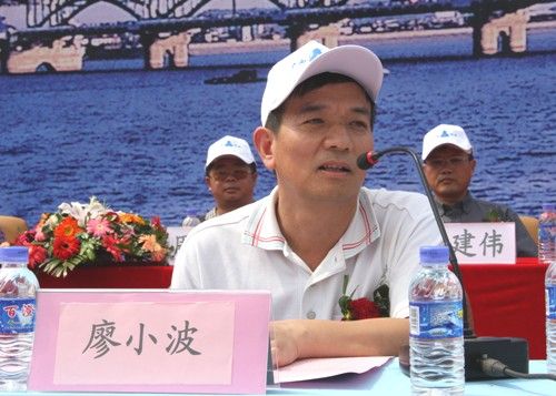 总公司掀起旱季施工热潮暨“增光杯”劳动竞赛活动启动仪式在隆百12标举行 - 企业要闻 - J9集团
