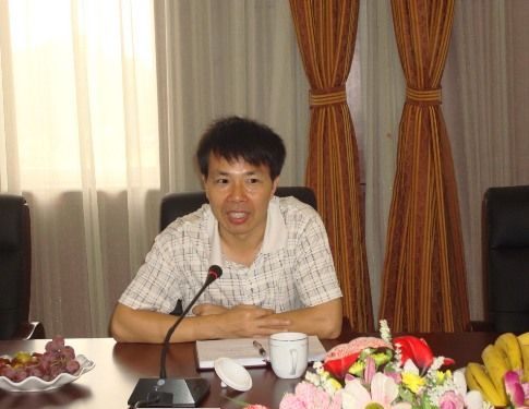 总公司召开隆百路财务事情聚会 - 企业要闻 - J9集团