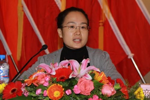 共青团广西J9集团总公司第四次代表大会盛大召开 - 企业要闻 - J9集团