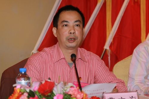 共青团广西J9集团总公司第四次代表大会盛大召开 - 企业要闻 - J9集团
