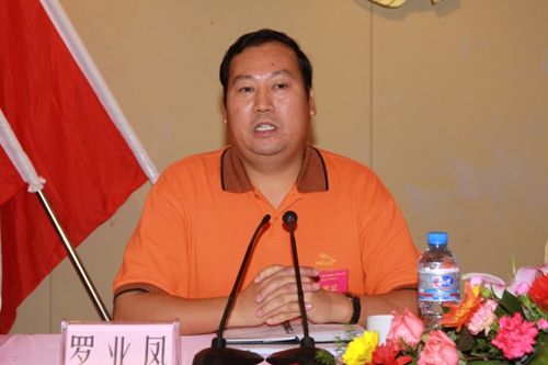 共青团广西J9集团总公司第四次代表大会盛大召开 - 企业要闻 - J9集团