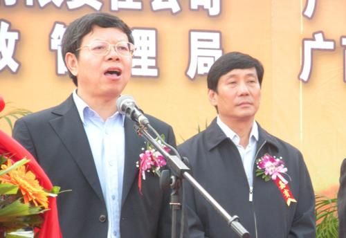 百色城区基础设施八大项目开完工仪式在百色进城大道施工现场盛大举行 - 企业要闻 - J9集团