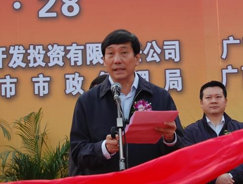 百色城区基础设施八大项目开完工仪式在百色进城大道施工现场盛大举行 - 企业要闻 - J9集团