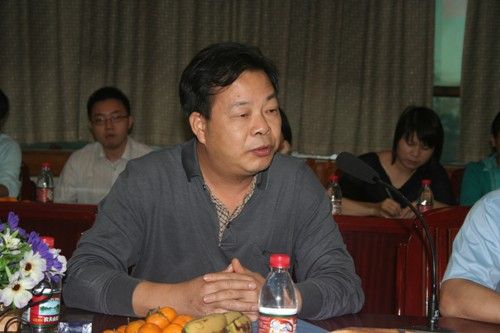 集团公司检查组莅临三分公司检查指导事情 - 企业要闻 - J9集团