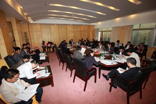 广西J9集团总公司第七届三次职工代表大会暨第四次工代会盛大召开 - 企业要闻 - J9集团