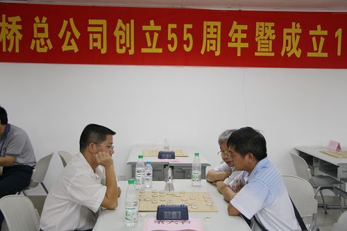 广西J9集团总公司建设55周年暨建设15周年庆典系列活动球类角逐正式拉开序幕 - 企业要闻 - J9集团