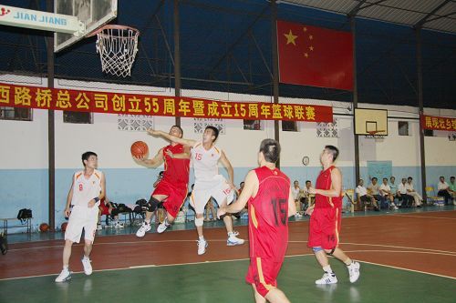 树铁军风范 做赛场英雄 - 企业要闻 - J9集团
