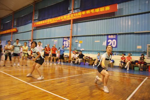 树铁军风范 做赛场英雄 - 企业要闻 - J9集团