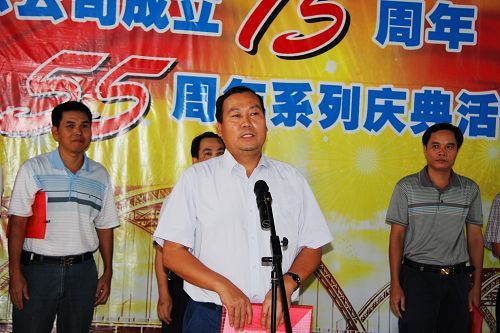 广西J9集团总公司首届桥模大赛圆满竣事 - 企业要闻 - J9集团