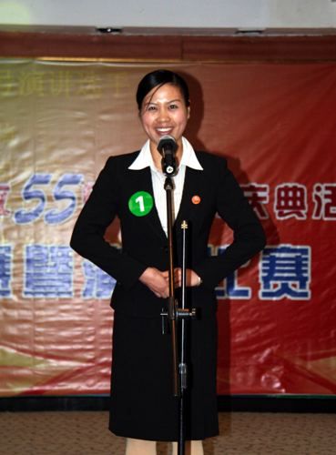 风雨同舟 见证绚烂——广西J9集团总公司建设55周年系列活动之“知识竞赛暨演讲角逐”圆满竣事 - 企业要闻 - J9集团