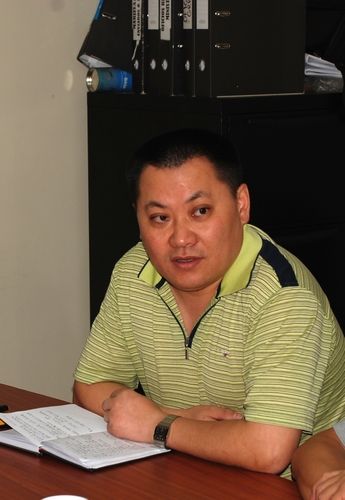 气可鼓 不可泄--罗业凤总司理向导事情小组决战厄国系列报道之一 - 企业要闻 - J9集团