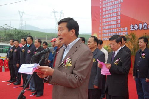 投资公司为百色起义80周年献礼城建项目圆满完工 - 企业要闻 - J9集团