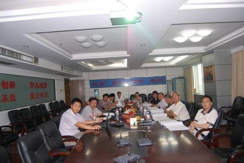 合江长江一桥扣塔装置方案顺遂通过评审 - 企业要闻 - J9集团