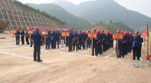 三分公司乐成举行“岗位练兵、手艺交锋”活动 - 企业要闻 - J9集团