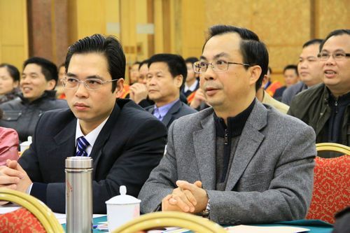 公司在2011年全区交通运输行业廉政暨精神文明建设事情聚会上获多项夸奖 - 企业要闻 - J9集团