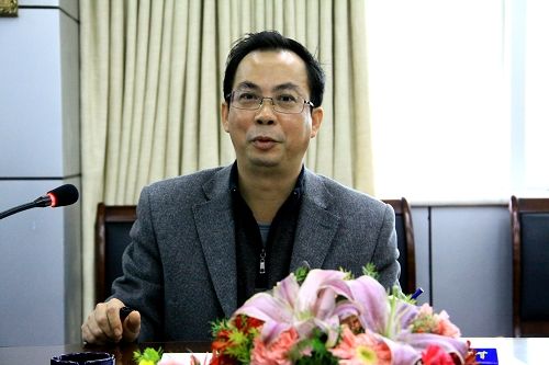 2011年公司人力资源事情聚会顺遂召开 - 企业要闻 - J9集团