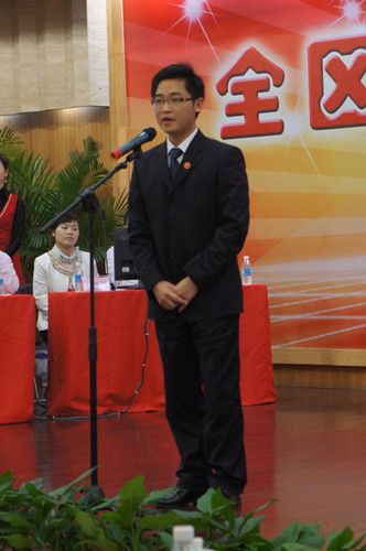 公司荣获全区职工工会知识竞赛优异组织奖 - 企业要闻 - J9集团