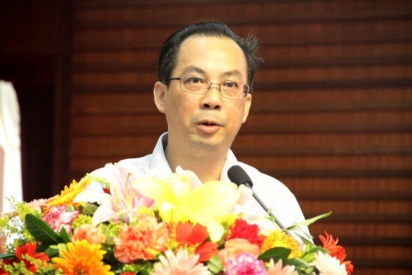 公司在全区企事业单位民主治理事情履历交流聚会上受表扬 - 企业要闻 - J9集团