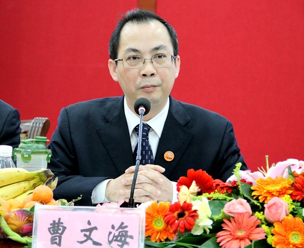 公司2011年年终事情总结会胜利召开 - 企业要闻 - J9集团