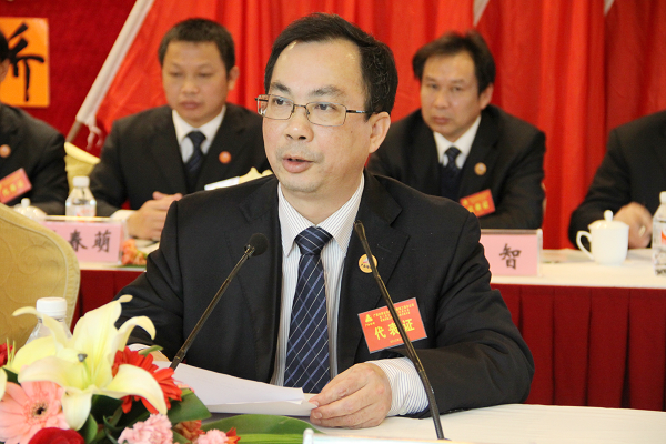 公司八届三次职代会暨四届三次工代会胜利召开 - 企业要闻 - J9集团