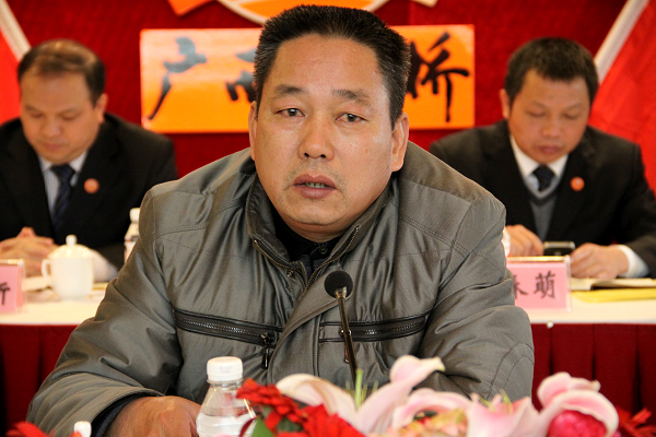公司2012年党建暨党风廉政建设事情聚会胜利召开 - 企业要闻 - J9集团