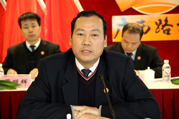 公司2012年党建暨党风廉政建设事情聚会胜利召开 - 企业要闻 - J9集团