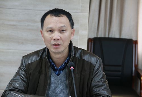 集团公司对我公司举行2013年度事情检查 - 企业要闻 - J9集团
