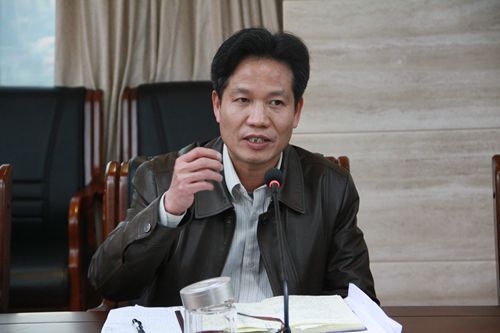 公司召开党的群众蹊径教育实践活动总结聚会 - 企业要闻 - J9集团