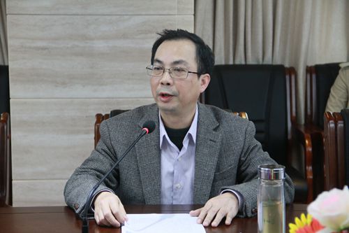 公司召开党的群众蹊径教育实践活动总结聚会 - 企业要闻 - J9集团