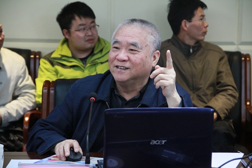 公司500m级钢管混凝土拱桥制作焦点手艺研究效果通过判断 - 企业要闻 - J9集团