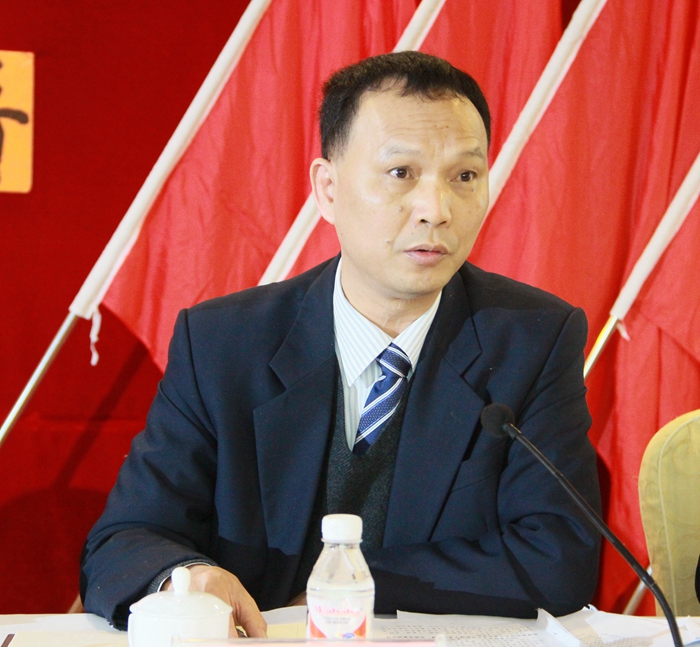 公司九届三次职代会暨四届五次工代会胜利召开 - 企业要闻 - J9集团