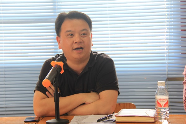 青春战歌号声响，，，，，，壮乡铁军“颜值高”——道桥分公司2017年第一期军事化训练营暨岗位营业培训活动圆满竣事  - 分（子）公司动态 - J9集团